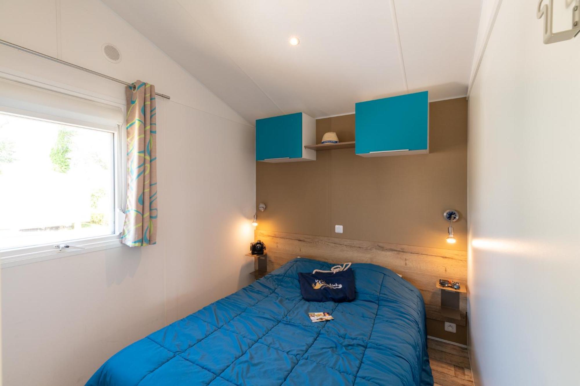 Camping Les Carolins Saint-Lo-d'Ourville Zewnętrze zdjęcie